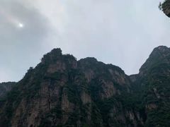 -龙庆峡风景区