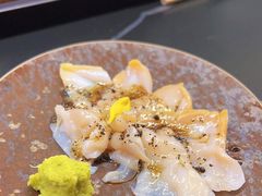 -Sushi Hanzo半藏(天环广场店)