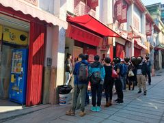 门面-添發碗仔翅美食