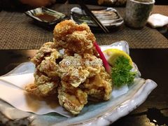 -景鹤料理(上地华联店)
