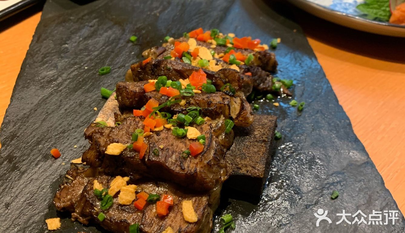 百元的Omakase | 环贸性价比之最