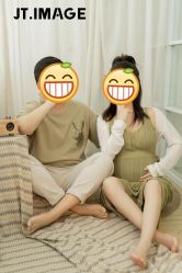 -专注孕妇照亲子照·纪田摄影