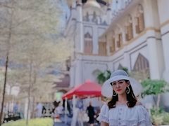 -甘榜格南公园