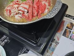 -松坂屋日料自助(长城路店)