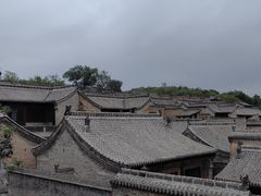 -山西王家大院