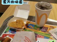 -麦当劳(联盛店)