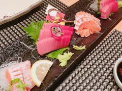 -泉寿司(万科公园店)