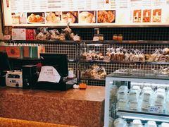 -国际饭店·帆声西饼屋(黄河路店)