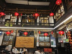 -蔼若春.传承云南菜(金碧公园店)