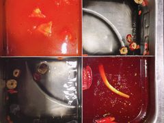 -海底捞火锅(凯德广场店)