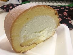 -卷时·瑞士卷·生日蛋糕(大望路店)