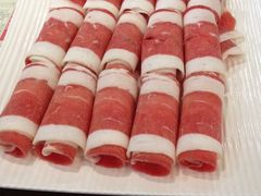-重庆德庄火锅(体育中心店)