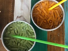 -Doo Dee Thai Food(Issan/Isaan/Esan)