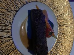 -渔火·特色餐厅(佘山世茂洲际酒店)
