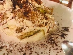 传统提拉米苏-PIZZA BIANCA(万象城店)