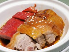 -日昌餐馆(德胜门店)
