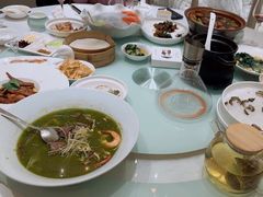 -城南往事(滨江世茂店)