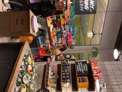 -LUSH(威尼斯人店)