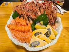 -大焰自助日式料理 铁板烧(徐汇店)