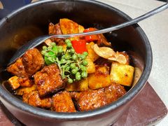 -小厨娘绣中淮扬(大行宫科巷店)