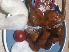 -点都德(花城店)