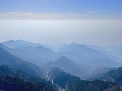 -泰山风景名胜区