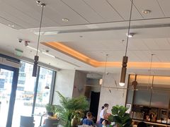 大堂-必胜客(乐山世豪PH店)