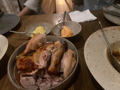 -BOR Eatery(安福路店)