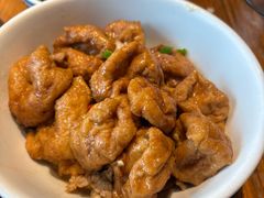 -衡东土菜馆(天际绿洲店)