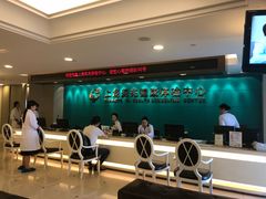 -上海美兆健康医疗体检中心(古北店)