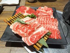 -坦坦大炉·韩式烤肉(望京店)