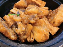 -稻香酒家·33年老字号·港式粤菜(富邦中心店)