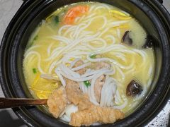 -云海肴·汽锅鸡·云南菜(高德置地店)