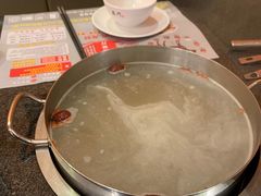 -名门潮牛·鲜牛肉海鲜火锅.烧烤自助餐厅(诚丰广场店)