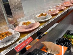 -争鲜回转寿司(海曙天一PLUS店)
