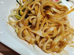 -子午路张记肉夹馍(兵马俑店)