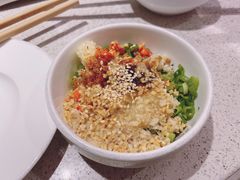 -海底捞火锅(大融城店)