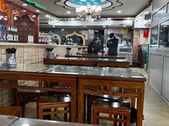 -满记烧饼(牛街东里小区一区店)