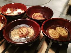 -冀粤香海鲜自助餐厅(西美五洲店)
