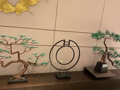 -粤江春·早茶·潮粤菜·宴会(罗湖宝能中心店)