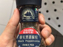 -JustFresh捷德鲜超市(西康店)