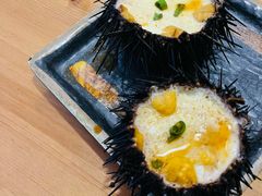 -海胆小馆(东北水饺·春柳店)