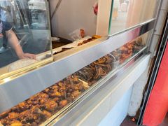 -小罗卤鹅(莲花广场店)