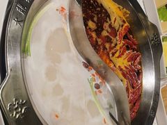 -大龙燚火锅
