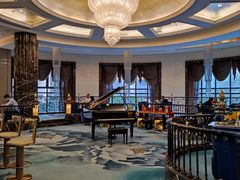 -上海浦东星河湾酒店