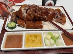 -凤阁楼果木烧鹅(鹤山陈山店)