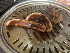 -炽城·烤肉名家(鸿达中央广场店)