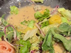 -望乡楼上海菜(日月光店)