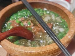 -山石榴·贵州菜(丰盛里店)