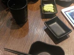 -大雄寿司(中华广场店)